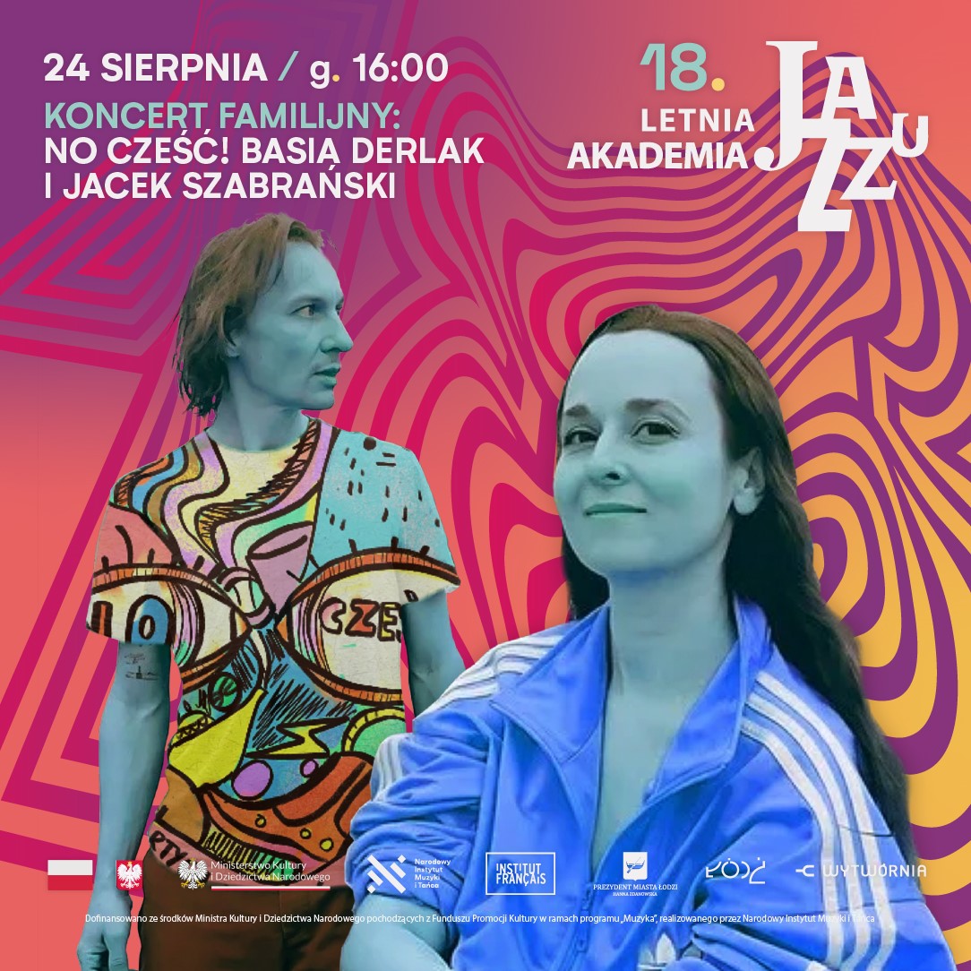 18. LAJ KONCERT FAMILIJNY: NO CZEŚĆ!