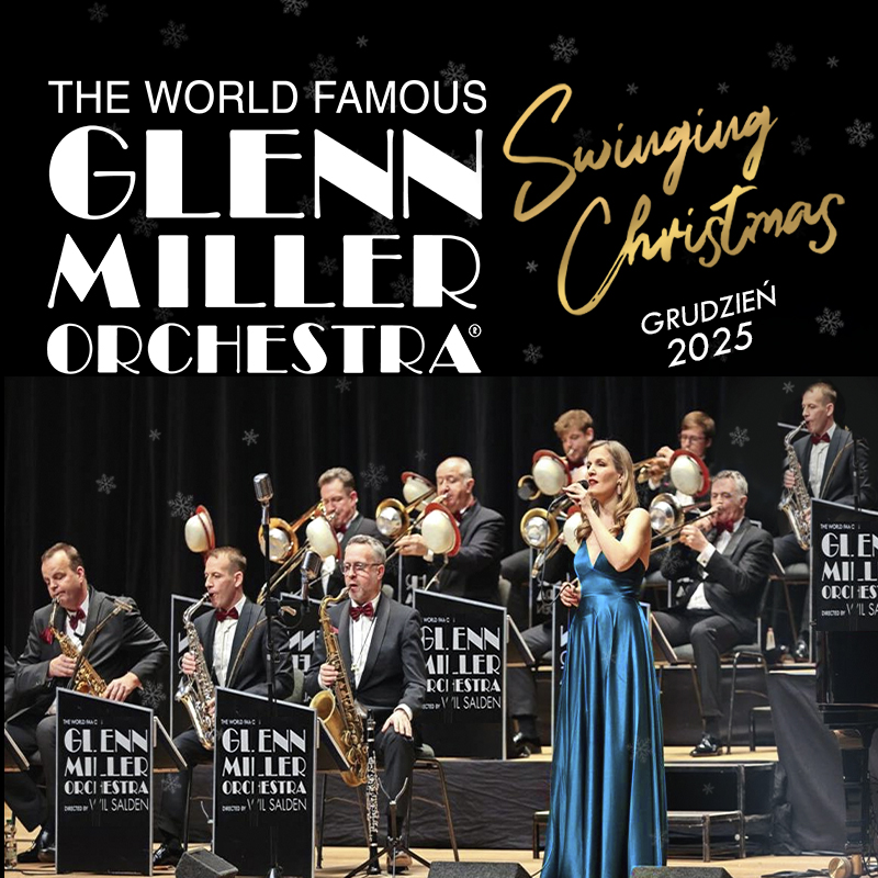 Glenn Miller Orchestra