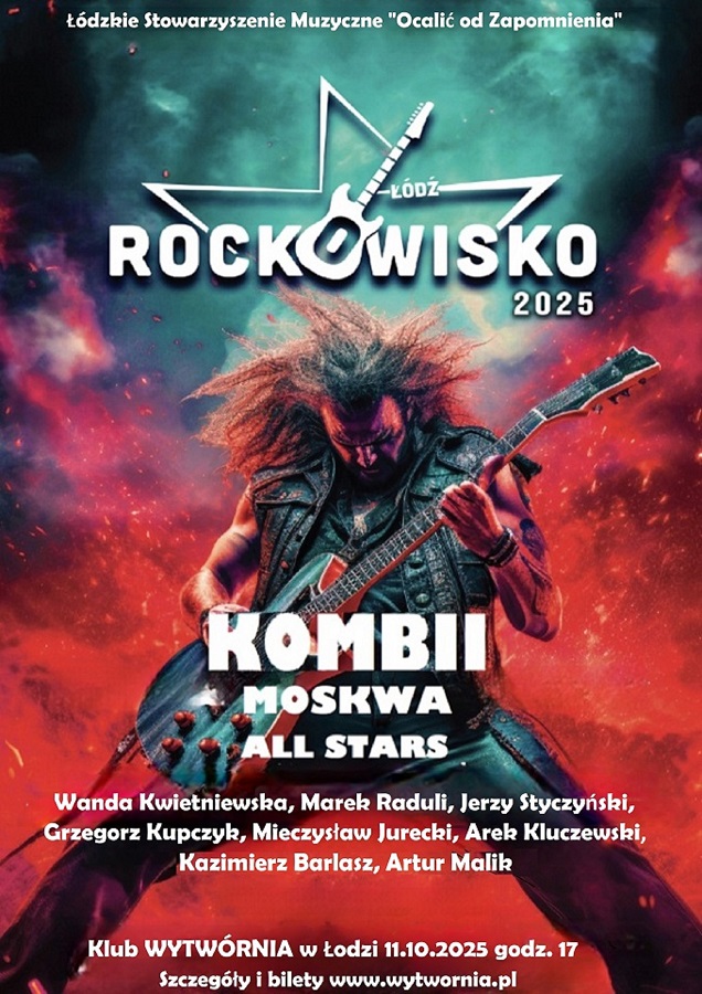 Rockowisko