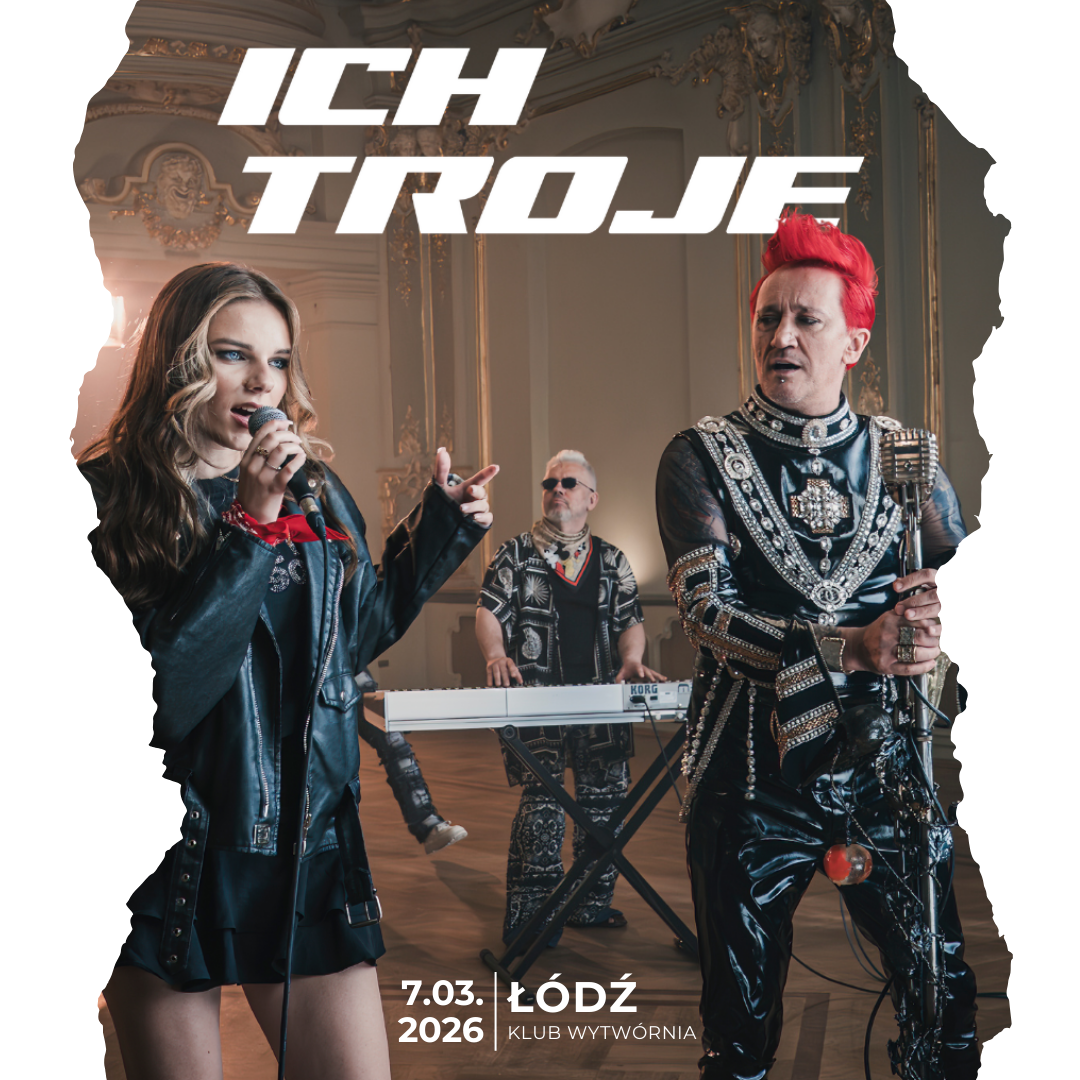 Ich Troje                             Dzień Kobiet