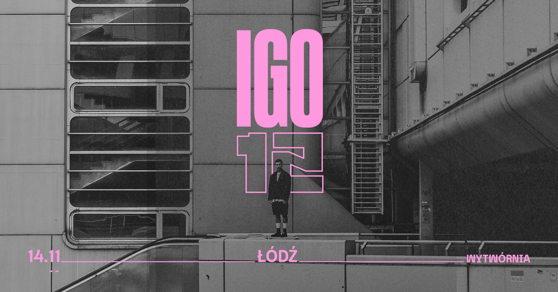 IGO – 12