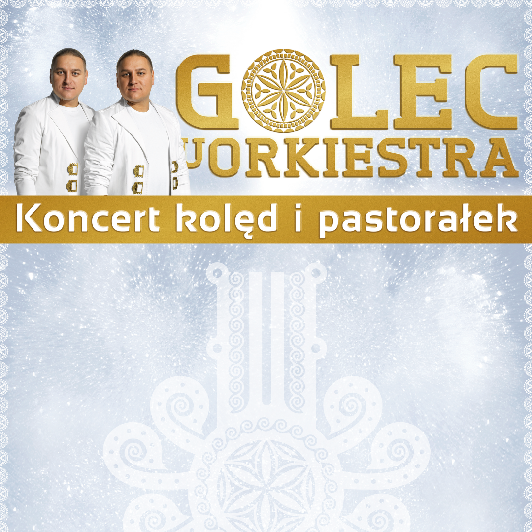 Golec uOrkiestra – Kolędy i Pastorałki