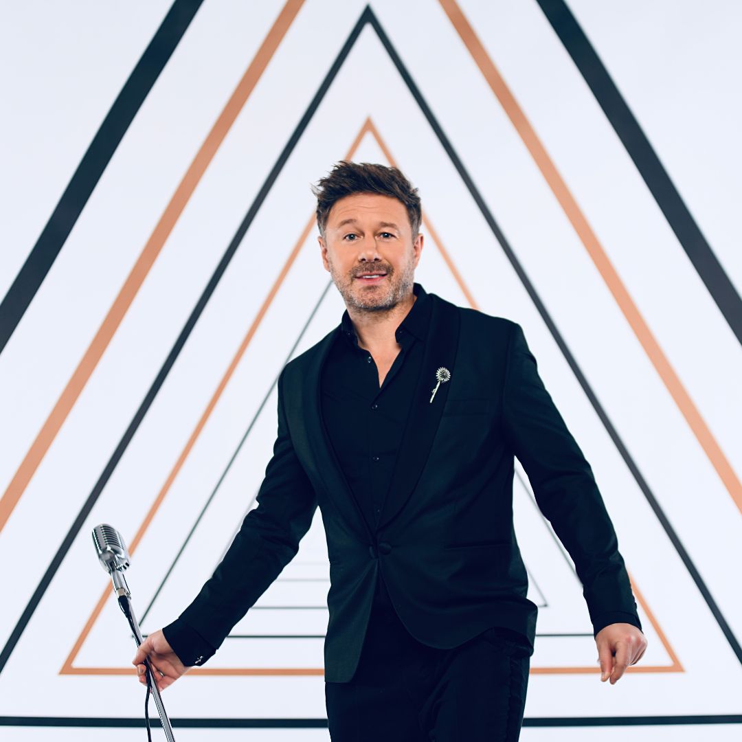 Andrzej Piaseczny – The Best Of