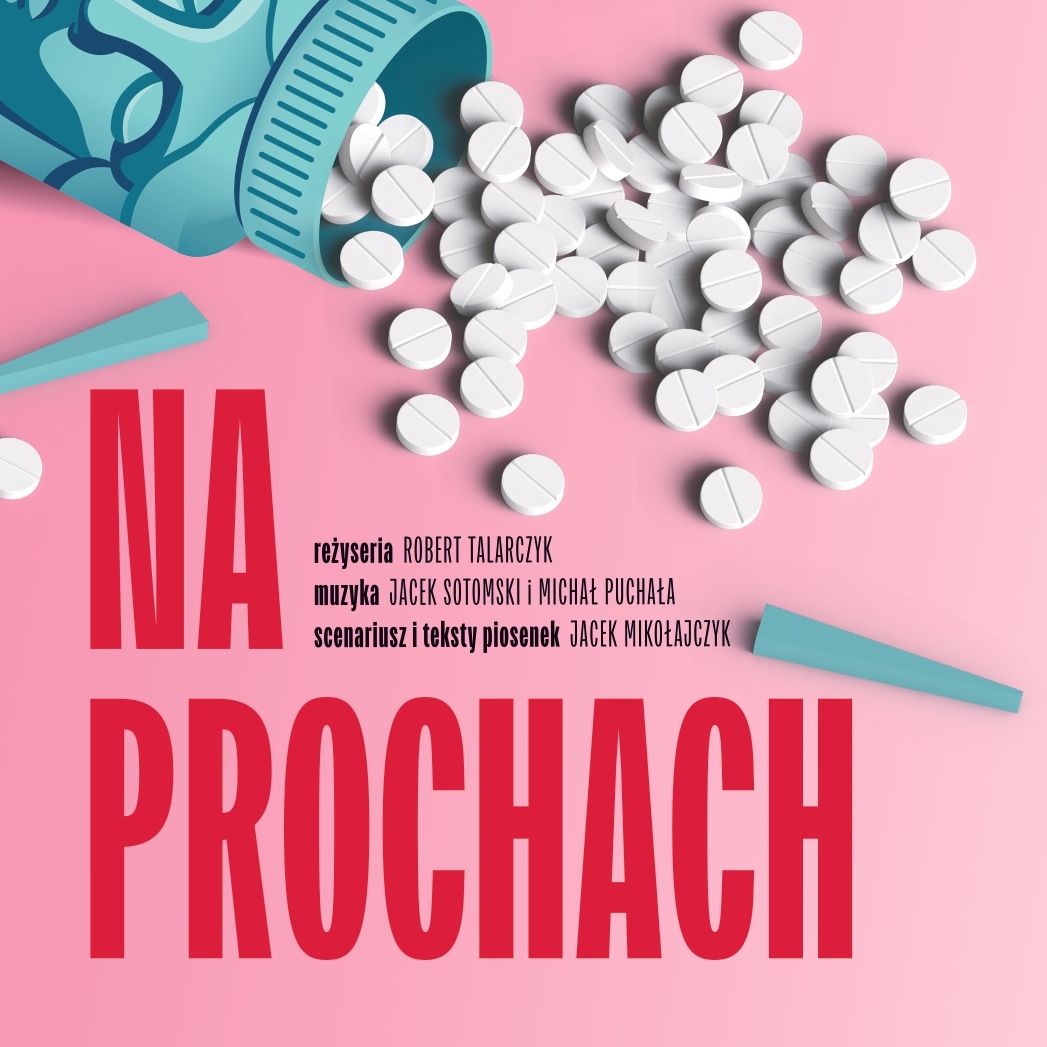 Na Prochach – Wojewódzkie Obchody Światowego Dnia AIDS
