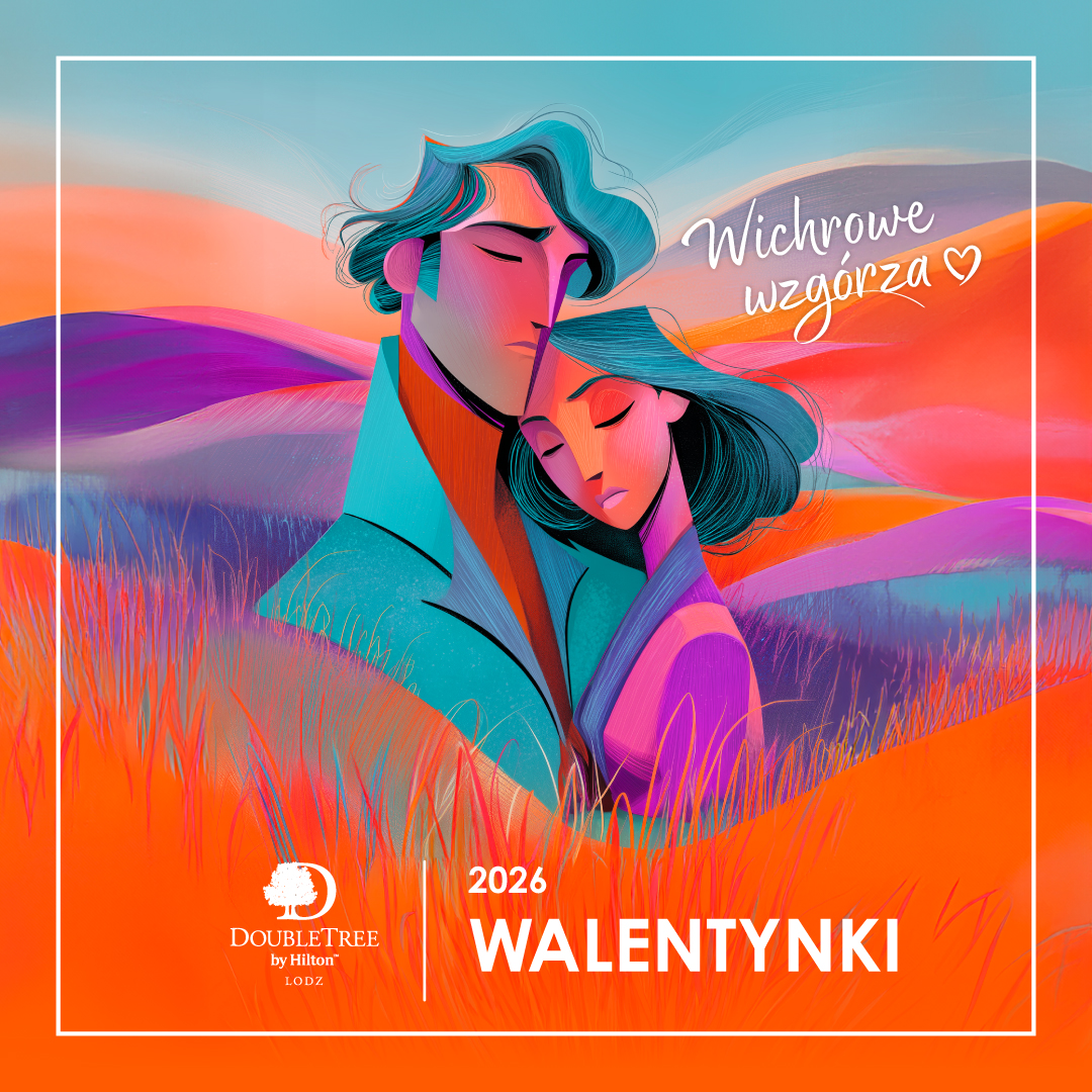 FILMOWE WALENTYNKI Wichrowe wzgórza