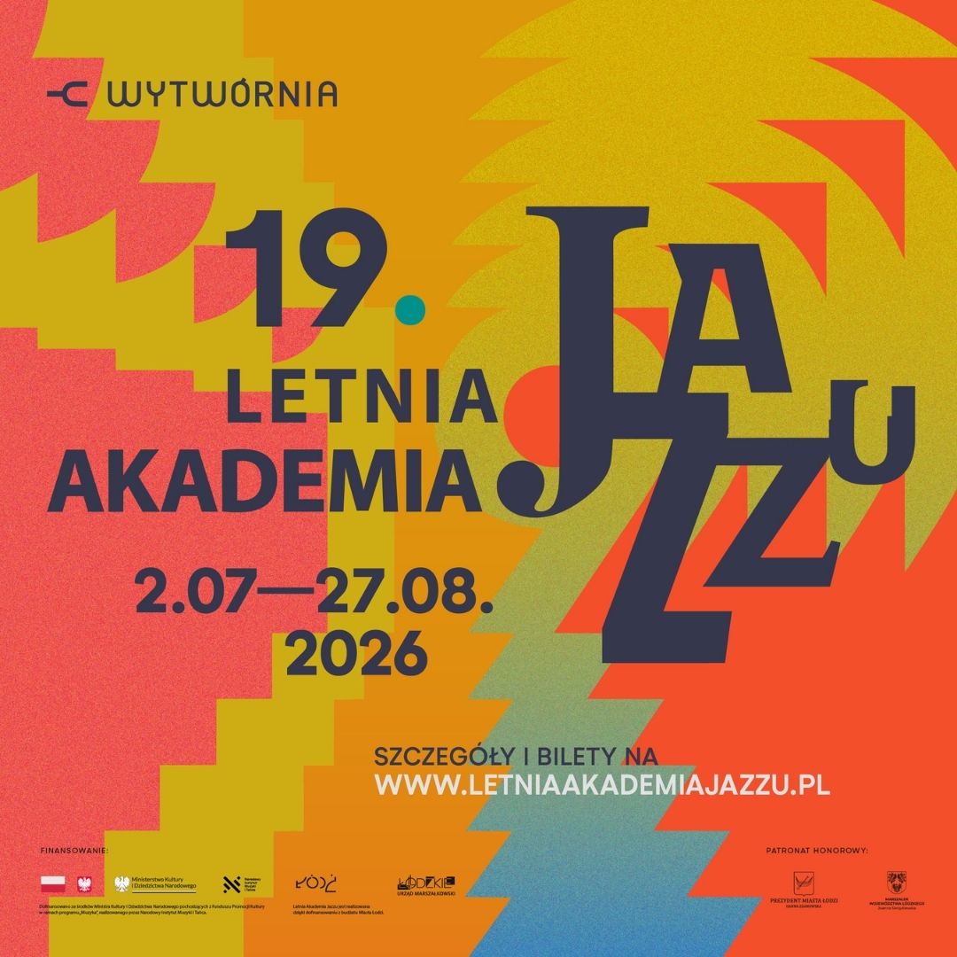 19. Letnia Akademia Jazzu