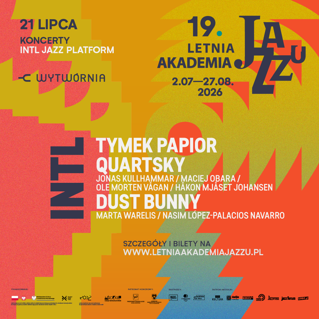 INTL: TYMEK PAPIOR KULLHAMMAR / OBARA / VÅGAN / MJÅSET JOHANSEN DUST BUNNY