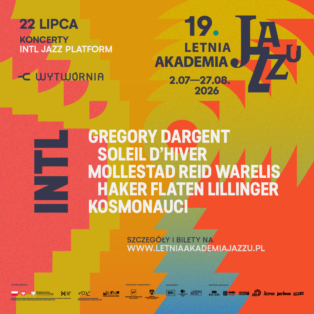 INTL: GRÉGORY DARGENT MOLLESTAD / REID / WARELIS / HÅKER FLATEN / LILLINGER           KOSMONAUCI
