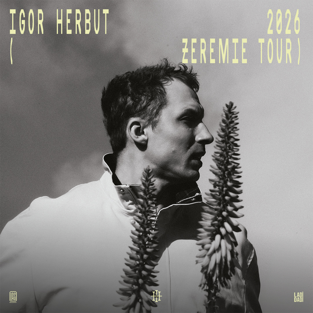 Igor Herbut: Żeremie Tour 2026