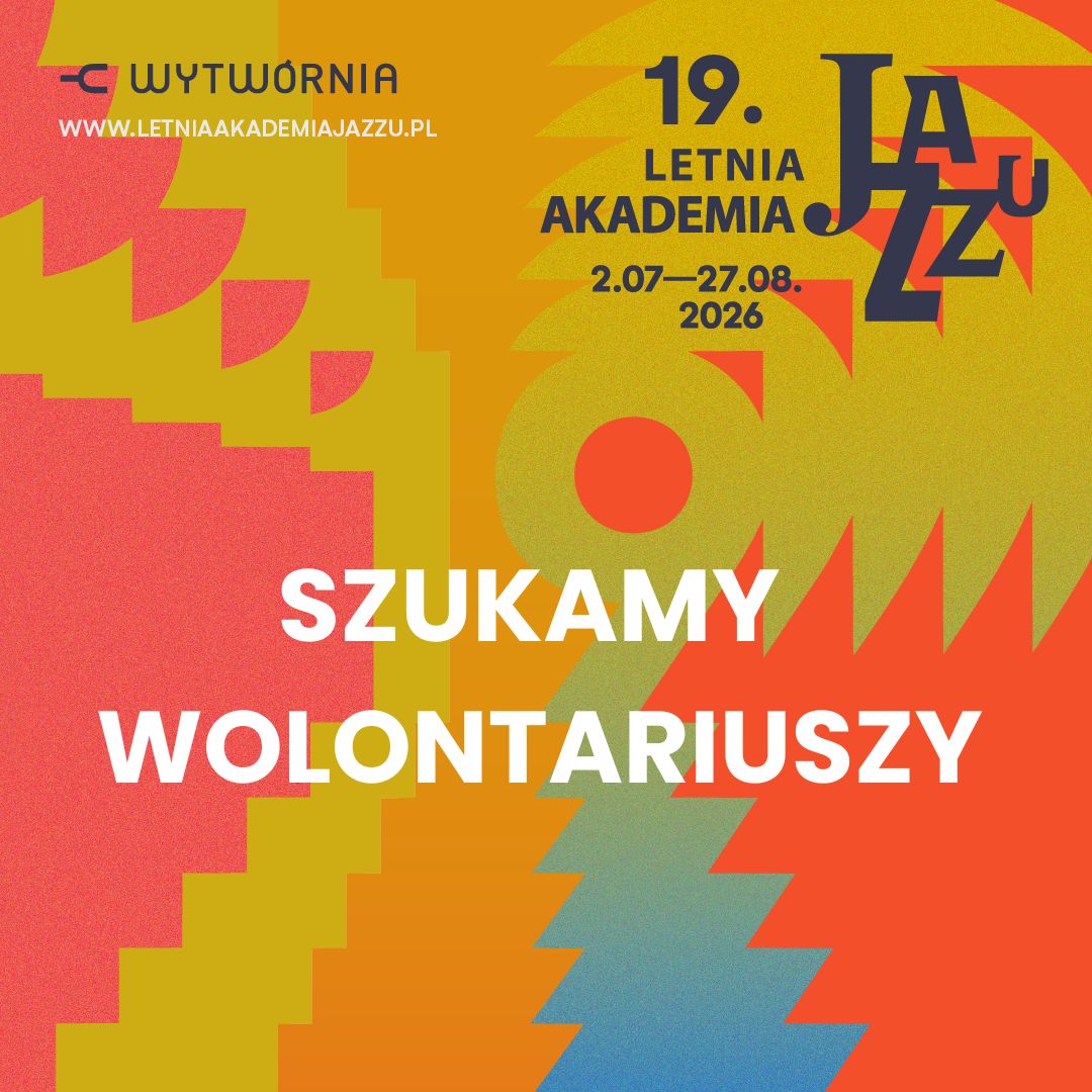 NABÓR WOLONTARIUSZY 19.LAJ