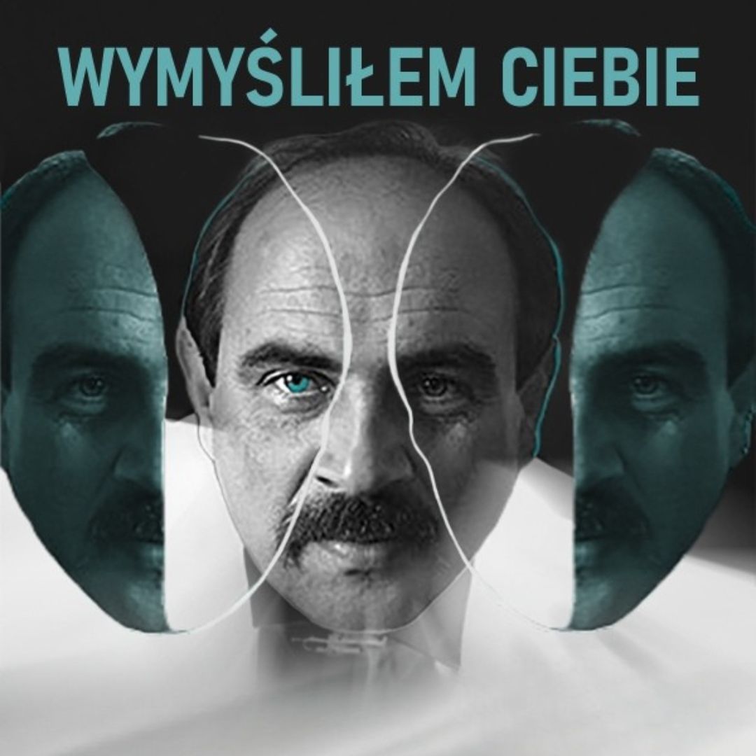 Wymyśliłem Ciebie – Koncert Pamięci Andrzeja Zauchy